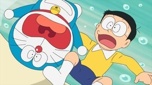 Doraemon Odcinek 1297