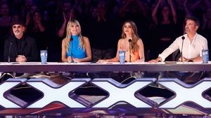 America's Got Talent Odcinek 16