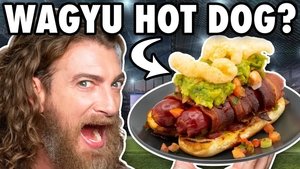 Good Mythical Morning Odcinek 135