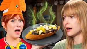 Good Mythical Morning Odcinek 144