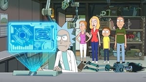 Rick i Morty Jak Pan Kupka odzyskał Kupkę w Pupce