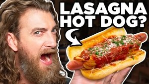 Good Mythical Morning Odcinek 141