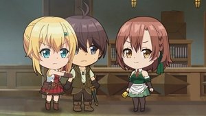 Ore dake Haireru Kakushi Dungeon Odcinek 2