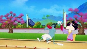 Oggy i karaluchy Odcinek 87