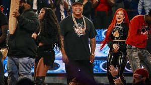 Nick Cannon Presents: Wild 'N Out Odcinek 14