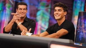 El hormiguero Odcinek 2