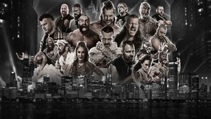All Elite Wrestling: Dynamite Odcinek 11