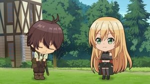 Ore dake Haireru Kakushi Dungeon Odcinek 9