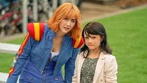 Doom Patrol Odcinek 8