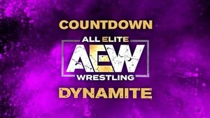 All Elite Wrestling: Dynamite Odcinek 2