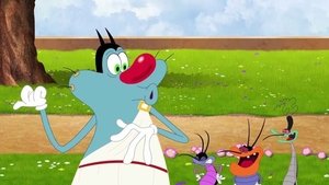 Oggy i karaluchy Odcinek 103