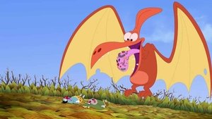 Oggy i karaluchy Odcinek 97