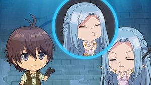 Ore dake Haireru Kakushi Dungeon Odcinek 1