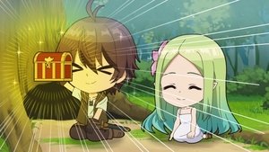 Ore dake Haireru Kakushi Dungeon Odcinek 8