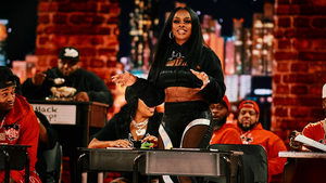 Nick Cannon Presents: Wild 'N Out Odcinek 15
