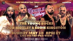 All Elite Wrestling: Dynamite Odcinek 9