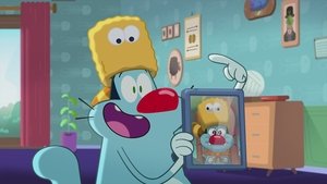 Oggy i karaluchy Odcinek 24