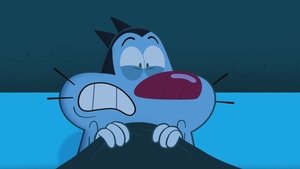 Oggy i karaluchy Odcinek 23