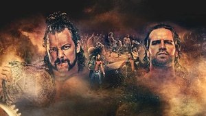All Elite Wrestling: Dynamite Odcinek 12