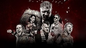 All Elite Wrestling: Dynamite Odcinek 6