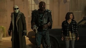 Doom Patrol Odcinek 10