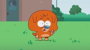 Oggy i karaluchy Odcinek 9