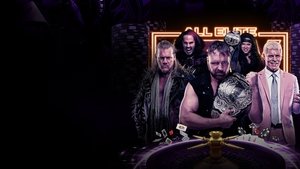All Elite Wrestling: Dynamite Odcinek 5