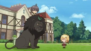 Ore dake Haireru Kakushi Dungeon Odcinek 6