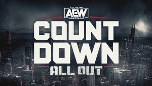 All Elite Wrestling: Dynamite Odcinek 1