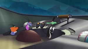 Oggy i karaluchy Odcinek 79