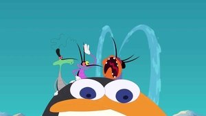 Oggy i karaluchy Odcinek 92