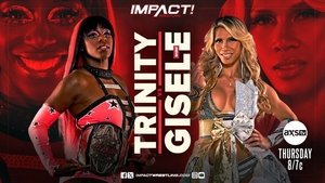 TNA iMPACT! Odcinek 39