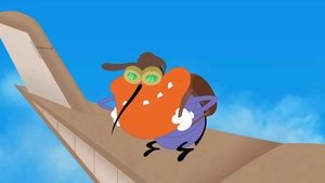 Oggy i karaluchy Odcinek 95