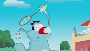 Oggy i karaluchy Odcinek 15