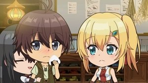 Ore dake Haireru Kakushi Dungeon Odcinek 11