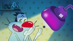 Oggy i karaluchy Odcinek 39