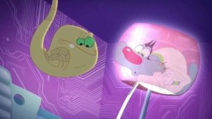 Oggy i karaluchy Odcinek 96