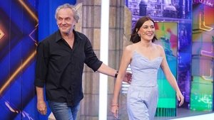 El hormiguero Odcinek 4