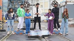 Khatron Ke Khiladi Odcinek 23