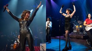 Austin City Limits Odcinek 2
