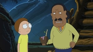 Rick i Morty Powstanie Numerickonów: Film