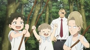 SPY x FAMILY Odcinek 2