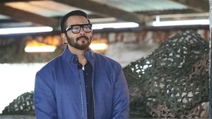 Khatron Ke Khiladi Odcinek 19