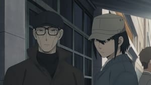 SPY x FAMILY Odcinek 3