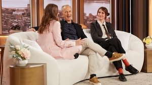 The Drew Barrymore Show Odcinek 4