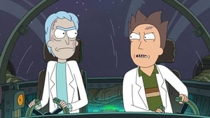 Rick i Morty Pułapka Jerricka