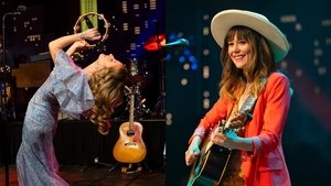 Austin City Limits Odcinek 4