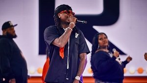Nick Cannon Presents: Wild 'N Out Odcinek 18