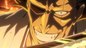 Bleach Odcinek 4