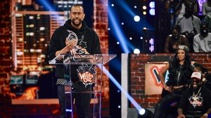 Nick Cannon Presents: Wild 'N Out Odcinek 19